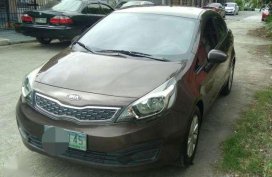 2012 Kia Rio for sale