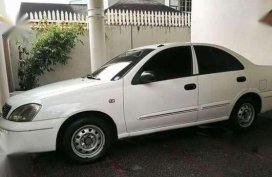 Nissan Sentra Gx 1300cc MT White For Sale 