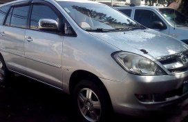 Toyota Innova 2008 like new for sale