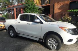 Mazda BT-50 2015 for sale 