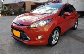 Ford Fiesta 2012 for sale