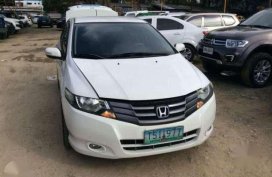 Honda City 2011 for sale