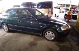 Honda Civic 2000mdl for sale