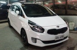 2015 Kia Carens WELL KEPT FOR SALE