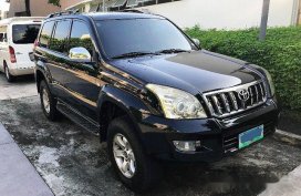 Toyota Land Cruiser Prado 2004 for sale 