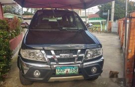 Isuzu Crosswind 2002 for sale