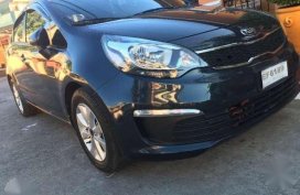 Kia Rio EX 2015 for sale