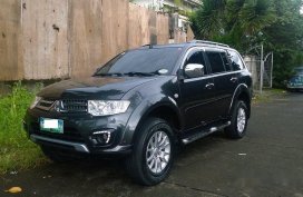 Mitsubishi Montero Sport 2010 for sale 