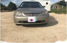 2002 Honda Civic for sale