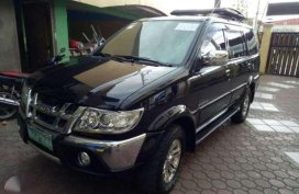 Isuzu Sportivo Plus MT 2012 Black For Sale 