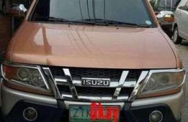 Isuzu Crosswind 2010 for sale