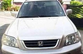 Honda CRV 2000 for sale