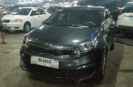 2016 KIA RIO WELL KEPT FOR SALE