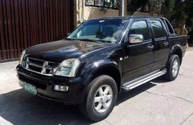 Isuzu D-Max 2004 for sale 