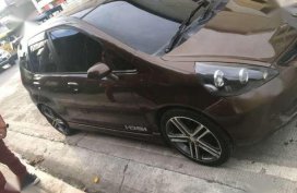 Honda Fit 2012 for sale