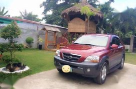 Kia Sorento 2009 for sale