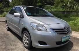 Toyota Vios 1.3 e 2012 FOR SALE