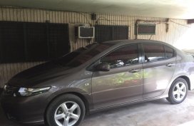 2012 Honda City for sale in Cagayan