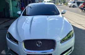 2015 Jaguar XF for sale 