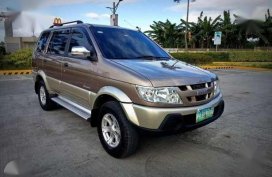 Isuzu Crosswind XUV Automatic Turbo 2.5 Diesel For Sale 