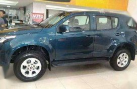 New 2017 Chevrolet Trailblazer All in Promo 