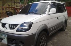 Mitsubishi Adventure 2004 Grand Sport For Sale 