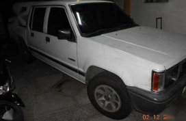 1997 Mitsubishi L200 for sale
