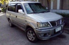 Mitsubishi Adventure 2003 for sale