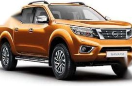 Nissan Navara 2.5 4X New 2017 For Sale 