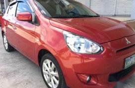Mitsubishi Mirage 2013 for sale