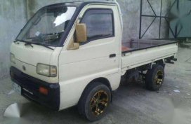 Suzuki Multicab Scrum Cat Eye Pick Up For Sale 