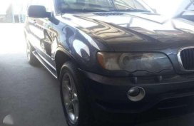 2005 BMW X5 for sale