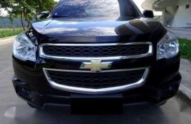 2013 Chevrolet Trailblazer Duramax 2.5 Diesel For Sale 