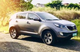 KIA Sportage 2011 FOR SALE