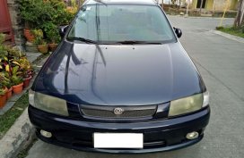 1996 Mazda 323 Manual for sale 