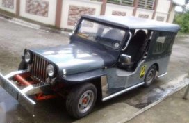 Toyota Owner Type Jeep MT Gray For Sale 