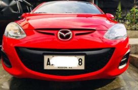 Mazda 2 2014 model hatchback FOR SALE
