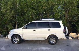 Isuzu Crosswind XUVI 2006 model FOR SALE