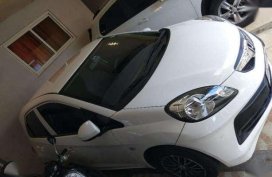 2015 Honda Brio S 1.3 AT FOR SALE