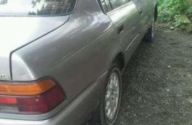 Toyota Corolla gli LIKE NEW FOR SALE