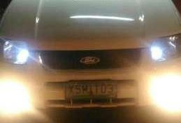 2004 Ford Escape WHITE FOR SALE