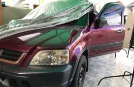 Honda Crv 1st generation FOR SALE