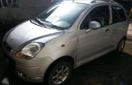 Latest DEAWOO Matiz 3 2010 rush sale