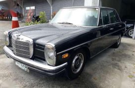 1972 Mercedes Benz 280 FOR SALE