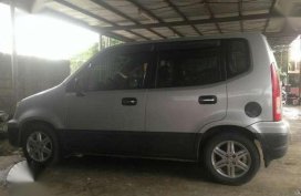 2010 Honda Capa SILVER FOR SALE