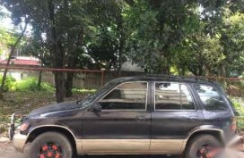 Kia Sportage 2005 LIKE NEW FOR SALE