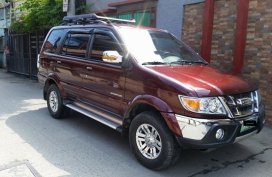 Isuzu Sportivo 2010 AT for sale 