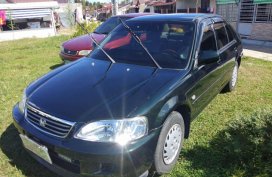 2003 Honda City for sale