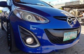 Mazda 2 2011 for sale 