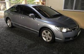 Honda Civic 2007 for sale 
